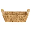 Kondela Weidenkorb Telor 32,5x17,5 cm - braun Produktbild-Vorschau 2