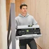 Festool CSC SYS 50 EBI-Basic Sega circolare a batteria 36V Anteprima dell’immagine prodotto 24