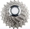 Shimano Ultegra CS-6700 Kassette 11-25 zubů ICS670010125 Produktbild-Vorschau 5