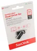SanDisk Ultra Dual Drive Go USB flash drive 32 GB USB Anteprima dell’immagine prodotto 17