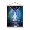 MuchoWow® Textilposter Illustration mit der Energie der Produktbild-Vorschau 1