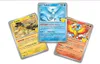 Collection de posters Pokémon, édition 30e anniversaire Voir les images du produit 5