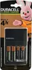 Duracell Schnellladegerät für 4x AA/AAA Batterien, inkl. je Produktbild-Vorschau 14