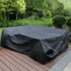 Sitzgruppe Lounge Gartenmöbel Sitzecke Rattan Polyrattan Produktbild-Vorschau 9