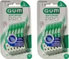 2x GUM Soft-Picks Pro large 2x 30 Stück Produktbild-Vorschau 1
