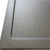 Acryl Brausetasse Duschwanne Stone Grey 90 x 90 cm Produktbild-Vorschau 2