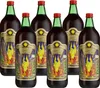 St. Lorenz Christkindl Glühwein gesüßt trinkfertig 1000ml Produktbild-Vorschau 1