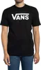 Vans Classic, T-Shirt, Erwachsener, Männlich, Schwarz, Produktbild-Vorschau 14
