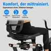 Liegeergometer AsVIVA R7 Heimtrainer Ergometer mit 18 kg Produktbild-Vorschau 10