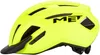MET Fahrradhelm Allroad , Neongelb - Matt, L Produktbild-Vorschau 8