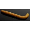 Libra Lures Fatty D´Worm (Coffee Milk) Produktbild-Vorschau 4