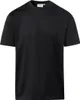 HAKRO T-Shirt Heavy Herren #293 Gr. XL schwarz Produktbild-Vorschau 1