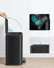 SONGMICS Mülleimer Küche, 20 Liter Abfalleimer mit Deckel, Produktbild-Vorschau 8