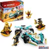 Zaneovo závodní auto Dragon Power Spinjitzu Náhled obrázku produktu 38