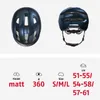 Casque Urbain Abus 97891 - PURL-Y MIDNIGHT BLUE L Voir les images du produit 12