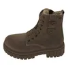 Lurchi LANIA-TEX Kinderschuhe Mädchen Schnürstiefel Beige Productafbeelding-voorbeeld 18