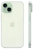 Apple iPhone 15 Plus 256GB Verde Anteprima dell’immagine prodotto 5