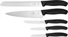 Victorinox Swiss Classic Küchengarnitur 5 tlg. Produktbild-Vorschau 1