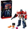 Optimus Prime Podgląd zdjęcia produktu 30