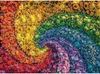 Clementoni Spiralpuzzle 1000 Stücke Mehrfarbig  Mehrfarbig Produktbild-Vorschau 2