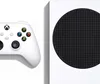 Microsoft Xbox Serie S 512GB Digital Weiß 4K Ultra HD Produktbild-Vorschau 3
