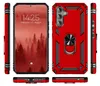 Armor Outdoor Handyhülle für Samsung Galaxy A54 5G Handy Produktbild-Vorschau 7