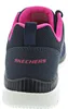 Skechers Bountiful-quick Path Couleur Bleu Voir les images du produit 42