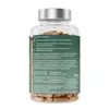 Aavalabs Ginkgo Biloba 50:1 | Ginseng & Bacopa | Gedächtnis Produktbild-Vorschau 5