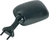 Specchietto sinistro HERT nero rettangolare 77x118 mm per Anteprima dell’immagine prodotto 2