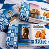Attika Baklava mit Nüssen und Honig 175 g – Traditionelles Produktbild-Vorschau 7