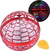 Fliegender Ufo Ball Lichter Handsteuerung RC0605 universal Produktbild-Vorschau 1