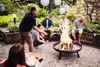 Siena Garden Bol à feu brut Ø 100Cm En acier, soudé Voir les images du produit 9