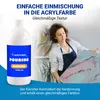 7 Artists Pouring Medium Acrylic Glossy 1000 ml - Fluido di Anteprima dell’immagine prodotto 7
