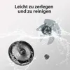 Aigostar 23dB Leiser Standventilator, 135° Oszillierend, Produktbild-Vorschau 7