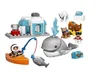 LEGO® - DUPLO®, Arctique ; 10803 Voir les images du produit 2
