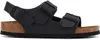 Birkenstock Milano Schwarz Birko-Flor Größe: 42 Schmal Produktbild-Vorschau 69