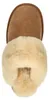 Warmbat Flurry  Pantoffels Open - cognac - Maat 39 Productafbeelding-voorbeeld 7
