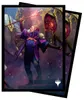 100 Ultra Pro MtG Magic Sleeves - The Brothers' War Produktbild-Vorschau 1