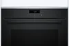 Bosch Serie 4 HBA272BB3 forno 71 L 3600 W A  Nero Anteprima dell’immagine prodotto 2