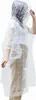 20x Regenponcho Transparent Universal – Durchsichtiger Produktbild-Vorschau 6