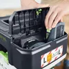 Festool CTLC MINI I-Basic Akumulatorowy odkurzacz mobilny Podgląd zdjęcia produktu 34
