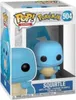 Pokemon POP! Games Vinyl Figur Squirtle (EMEA) 9 cm Produktbild-Vorschau 14
