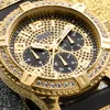 Orologio Guess da uomo W1132G1 CYRKONIE nero Anteprima dell’immagine prodotto 6