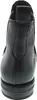 MARCO TOZZI Damen Stiefelette Leder Chelsea Boot flach Produktbild-Vorschau 21