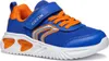 Geox Assister Kinderschuhe Jungen Halbschuhe Klettschuh Produktbild-Vorschau 10