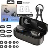 Earfun Earphones TWS EarFun Free Pro 3, ANC (black) Produktbild-Vorschau 9