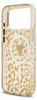 Guess Leo Glitter Magsafe Étui pour téléphone portable Pour Voir les images du produit 4