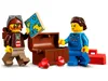 60342 - LEGO City - Wyzwanie kaskaderskie: atak rekina Podgląd zdjęcia produktu 4