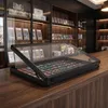 Verzamelkarten vitrine, afsluitbaar, met UV-bescherming, Productafbeelding-voorbeeld 4