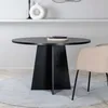 Venture Home Tisch Bootcut Schwarz Produktbild-Vorschau 7